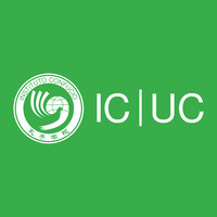 Instituto Confucio UC logo - Similar company to Instituto Confúcio Na Unesp