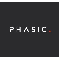 PHASIC logo - Similar company to Phasic Energy