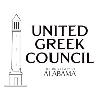Alabama United Greek Council logo - Similar company to Phi Sigma Pi Delta Beta