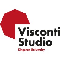 Visconti Studio logo - Similar company to Delta Events ( Jersey & Guernsey )