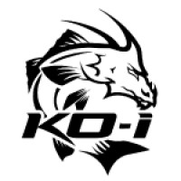 Koi Fight logo - Similar company to Retail Insights