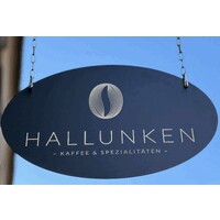 Hallunken Kaffee & Spezialitäten GmbH logo - Similar company to Seitenplan Gmbh