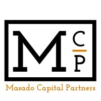 Masado Capital Partners logo - Similar company to Doyle Caribbean