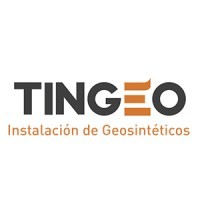 TINGEO Técnicas de Instalación y Geosintéticos logo - Similar company to Zayas International