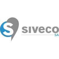 Siveco SA logo - Similar company to Gmao Solution