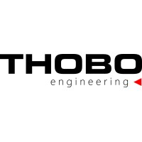 Thobo Engineering logo - Similar company to Assmann Verspaningstechniek