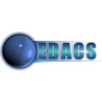 Edacs logo - Similar company to Ec-Profile
