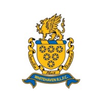 Whitehaven RLFC logo - Similar company to Plena Solutions Ltd