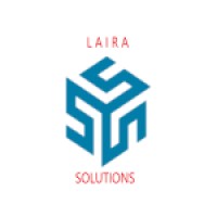 LAIRA TELECOMS logo - Similar company to Kip Solutions Pty Ltd