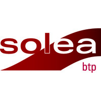 Solea-btp logo - Similar company to Alpha Sol Concept