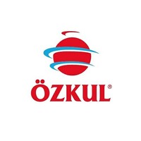Özkul Beton logo - Similar company to Process Alüminyum