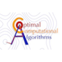 Optimal Computational Algorithms, Inc. logo - Similar company to Fondation Stabl Foundation