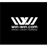 Agence Win-Win.com logo - Similar company to Winwin