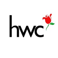 Hispanic Women's Corporation logo - Similar company to Cyber & Tech Latinas