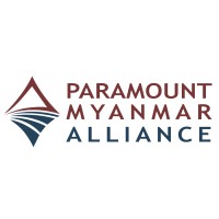 Paramount Myanmar Alliance logo - Similar company to Me-Izone Co., Ltd