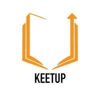 Keetup Publishing House logo - Similar company to Emsa Publishing