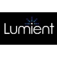 Lumient logo - Similar company to Ebottli
