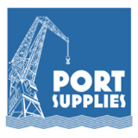 Port Supplies Srl logo - Similar company to Fronteq Frontier Equipment And Consulting Services
