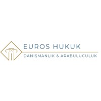 Euros Hukuk Danışmanlık & Arabuluculuk logo - Similar company to Stratejik Ortak