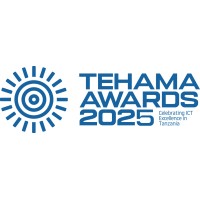 Tehama Awards logo - Similar company to Softventure