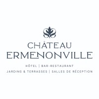 Château d’Ermenonville logo - Similar company to Hostellerie Du Lys