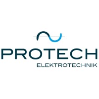 Protech Elektrotechnik GmbH logo - Similar company to E Hase Elektrotechnik