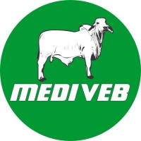 MEDIVEB logo - Similar company to Ganorsa
