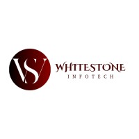 WhiteStone Infotech logo - Similar company to Quick Car Solution