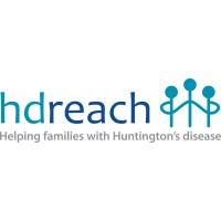 HD Reach logo - Similar company to Be Do Have Movement