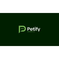 Petify - Marketing Pet logo - Similar company to Pet Stop Brasil