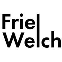 Friel Welch logo - Similar company to Silvercrow