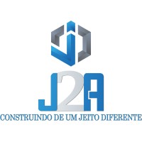 J2A Construtora Incorporadora logo - Similar company to Lead Construtora E Incorporadora Ltda.