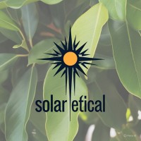 Solar ethick logo - Similar company to Precision Research Analyst