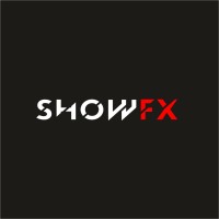 ShowFx LLC logo - Similar company to Showfx!