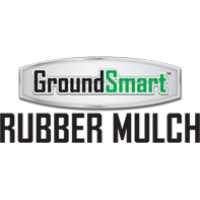 GroundSmart™ Rubber Mulch logo - Similar company to Jémoplastic