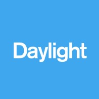 Daylight logo - Similar company to Daylight Computer Co.