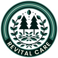 Revital Care logo - Similar company to Achora