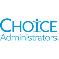 CHOICE Administrators logo - Similar company to A Friendly Voice