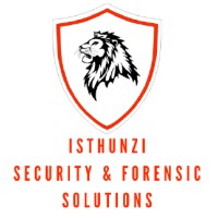 Isthunzi Security & Forensic Solutions logo - Similar company to Uphando Forensic & Hr Services