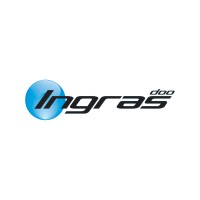 Ingras doo logo - Similar company to Emco Technologies