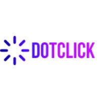 DotClick logo - Similar company to Brn Mobile (Brainadv)