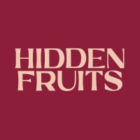 Hidden Fruits logo - Similar company to Mergulo Ltd