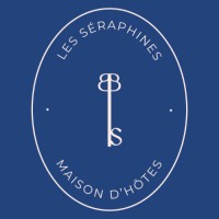 Les Séraphines Bordeaux logo - Similar company to Ma Voie Verte