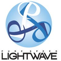 PS LIGHTWAVE logo - Similar company to Isp Wholesale Networks