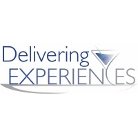 Delivering Experiences logo - Similar company to Billy'S Badges