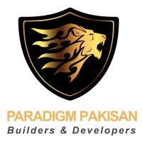Paradigm Pakistan logo - Similar company to Ntce - Pakistan