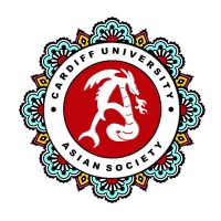 Cardiff University Asian Society logo - Similar company to Csvc