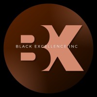 Black Excellence Inc logo - Similar company to The Debruce Foundation