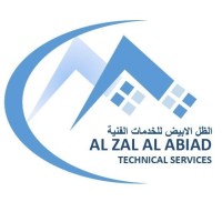 AL ZAL AL ABIAD TECHNICAL SERVICES logo - Similar company to Al Aqsa Technical Services Llc