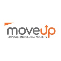 Move Up - Empowering Global Mobility logo - Similar company to Move Up